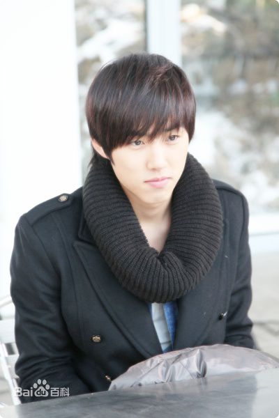 白成铉(Baek Sung Hyun &)精彩图册