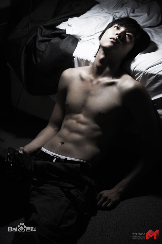 白成铉(Baek Sung Hyun &)精彩图册