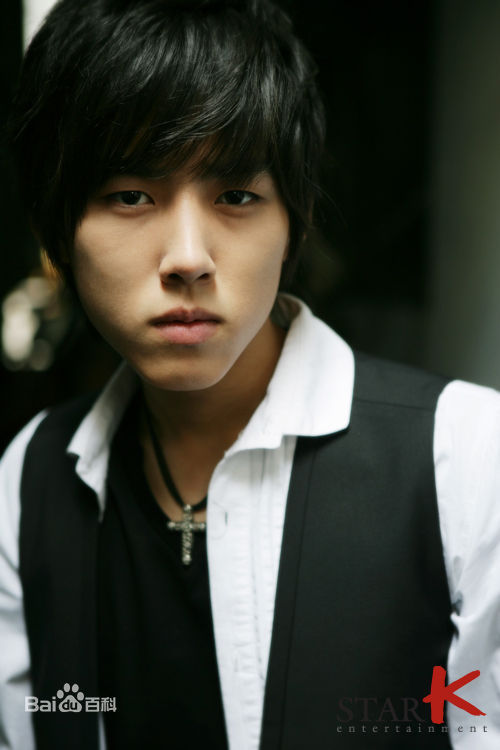 白成铉(Baek Sung Hyun &)精彩图册