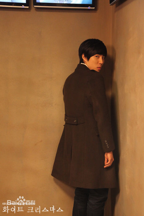 白成铉(Baek Sung Hyun &)精彩图册