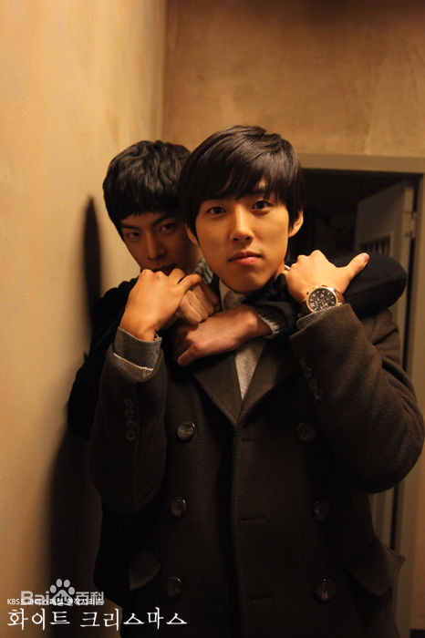 白成铉(Baek Sung Hyun &)精彩图册