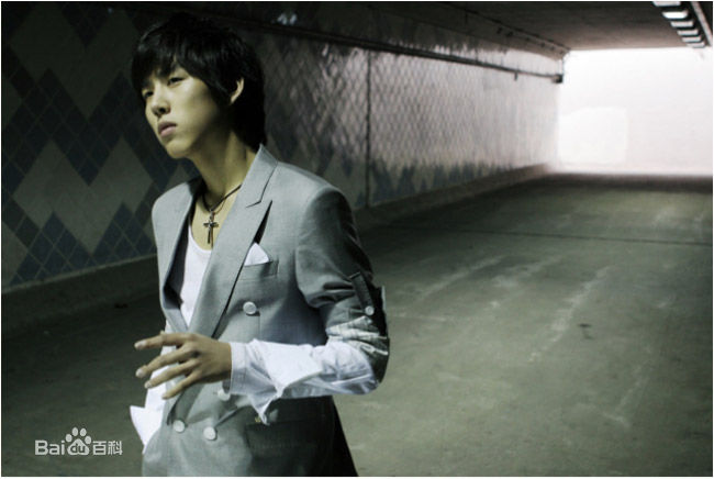 白成铉(Baek Sung Hyun &)精彩图册