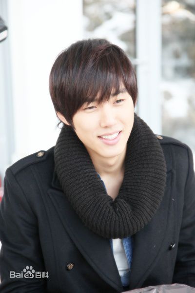 白成铉(Baek Sung Hyun &)精彩图册