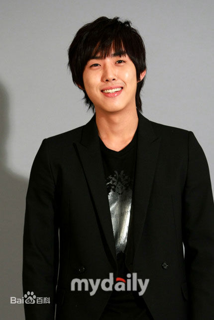 白成铉(Baek Sung Hyun &)精彩图册