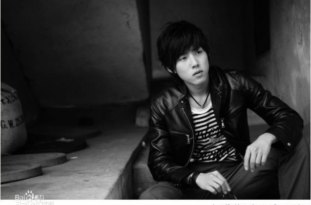 白成铉(Baek Sung Hyun &)前后照片