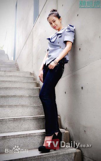 洪洙贤(Hong Soo Hyun、ホンスヒョン)最优质早期相册