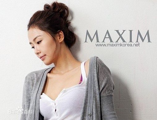 洪洙贤(Hong Soo Hyun、ホンスヒョン)杂志
