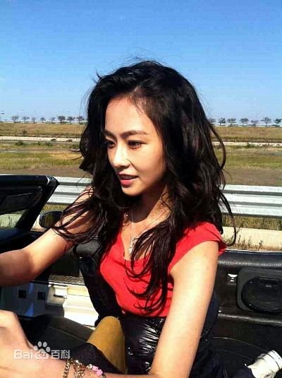 洪洙贤(Hong Soo Hyun、ホンスヒョン)气质优雅图片图集