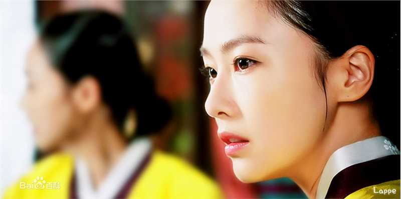 洪洙贤(Hong Soo Hyun、ホンスヒョン)影视风采生活照