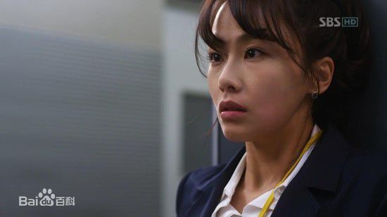 洪洙贤(Hong Soo Hyun、ホンスヒョン)影视风采生活照