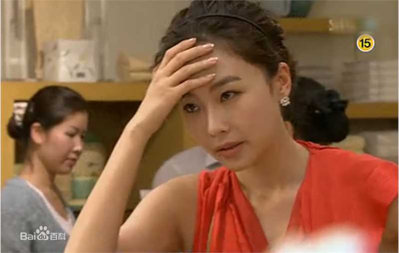 精选洪洙贤(Hong Soo Hyun、ホンスヒョン)洪秀贤精彩图册