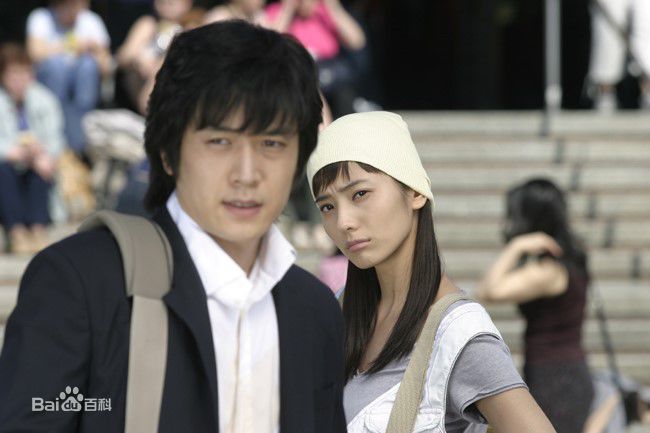 洪洙贤(Hong Soo Hyun、ホンスヒョン)生活照