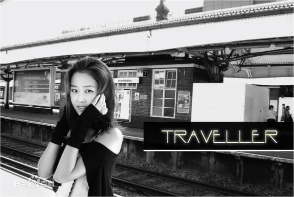 洪洙贤(Hong Soo Hyun、ホンスヒョン)生活照