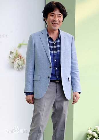 最新吴达洙(/Dal-su Oh)壁纸