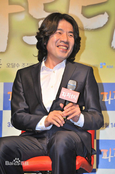 最新吴达洙(/Dal-su Oh)壁纸