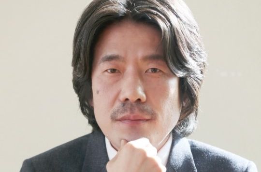 最新吴达洙(/Dal-su Oh)性感图片