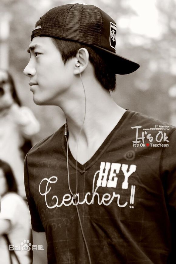 最全玉泽演(，Taecyeon OK，テギョン)壁纸