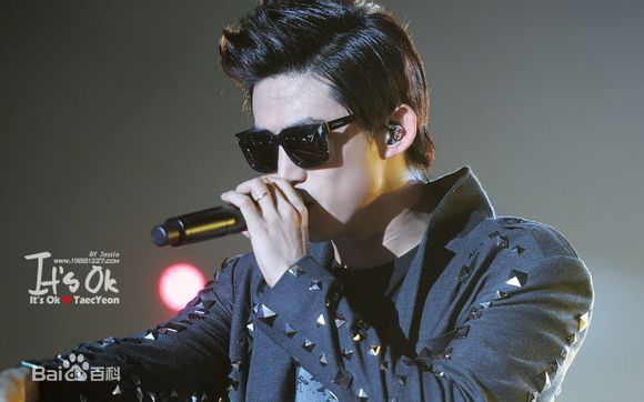 最全玉泽演(，Taecyeon OK，テギョン)壁纸