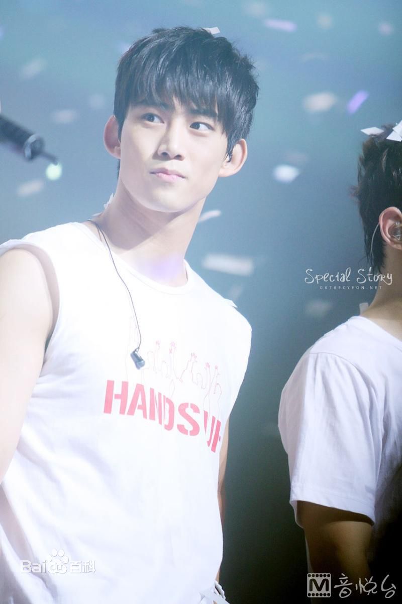 最全玉泽演(，Taecyeon OK，テギョン)壁纸