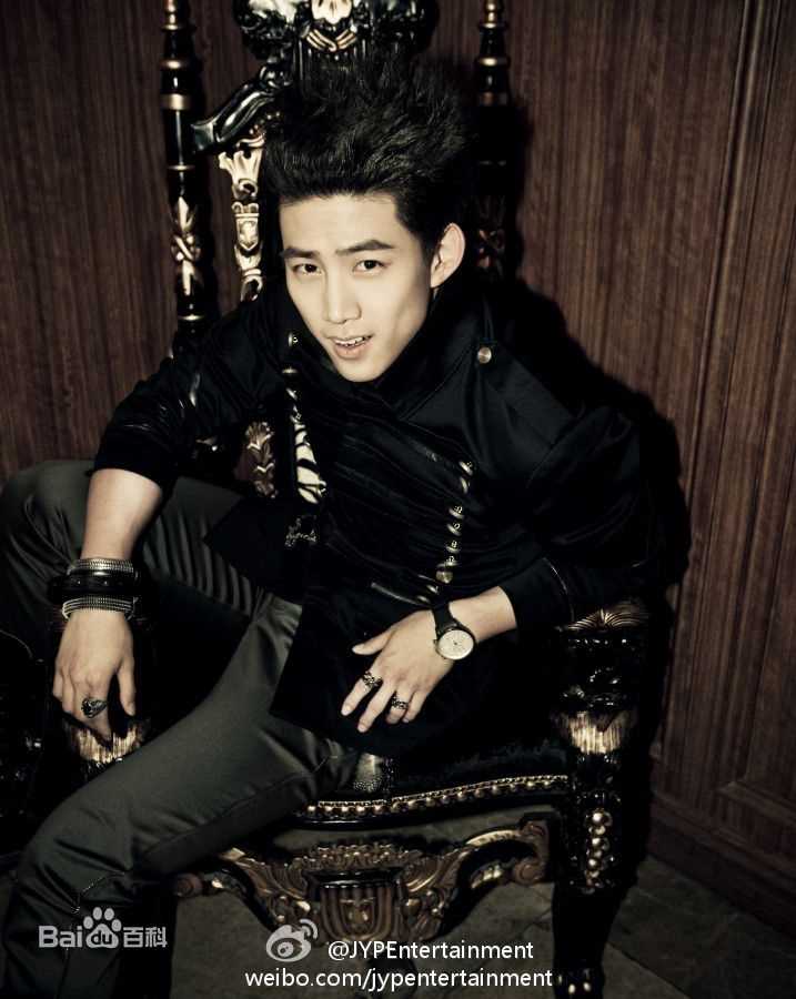 最全玉泽演(，Taecyeon OK，テギョン)壁纸