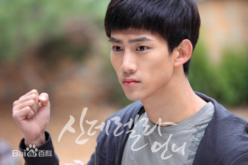 高清玉泽演(，Taecyeon OK，テギョン)图片