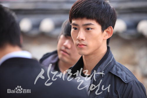 高清玉泽演(，Taecyeon OK，テギョン)图片