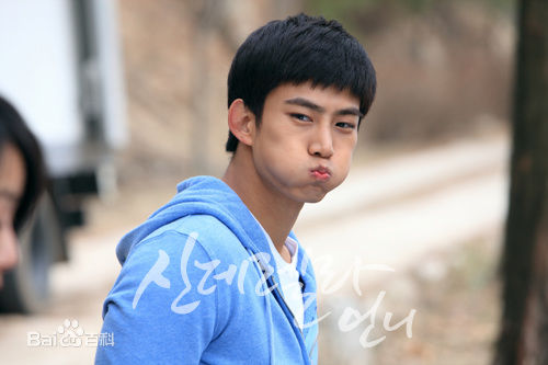 高清玉泽演(，Taecyeon OK，テギョン)图片