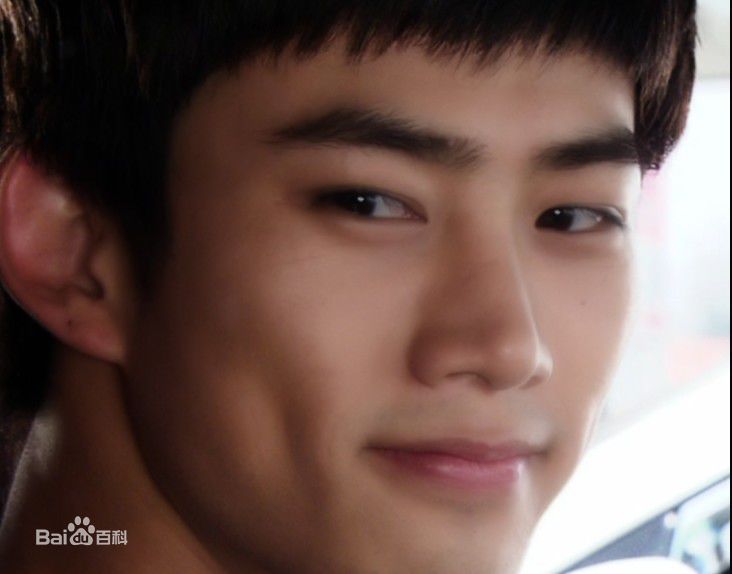 高清玉泽演(，Taecyeon OK，テギョン)图片