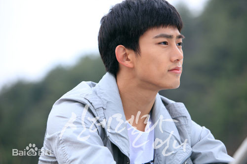 高清玉泽演(，Taecyeon OK，テギョン)图片