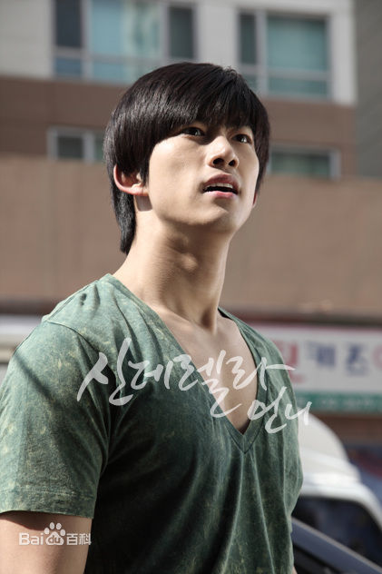 高清玉泽演(，Taecyeon OK，テギョン)图片