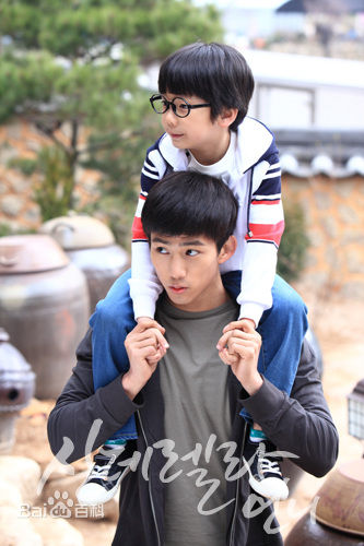 高清玉泽演(，Taecyeon OK，テギョン)图片