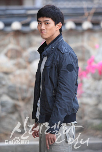 高清玉泽演(，Taecyeon OK，テギョン)图片