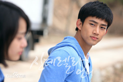 高清玉泽演(，Taecyeon OK，テギョン)图片