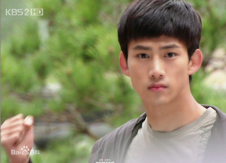 高清玉泽演(，Taecyeon OK，テギョン)图片