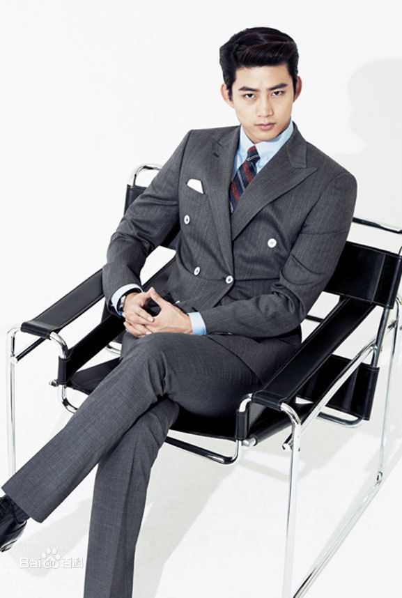 高清玉泽演(，Taecyeon OK，テギョン)图片