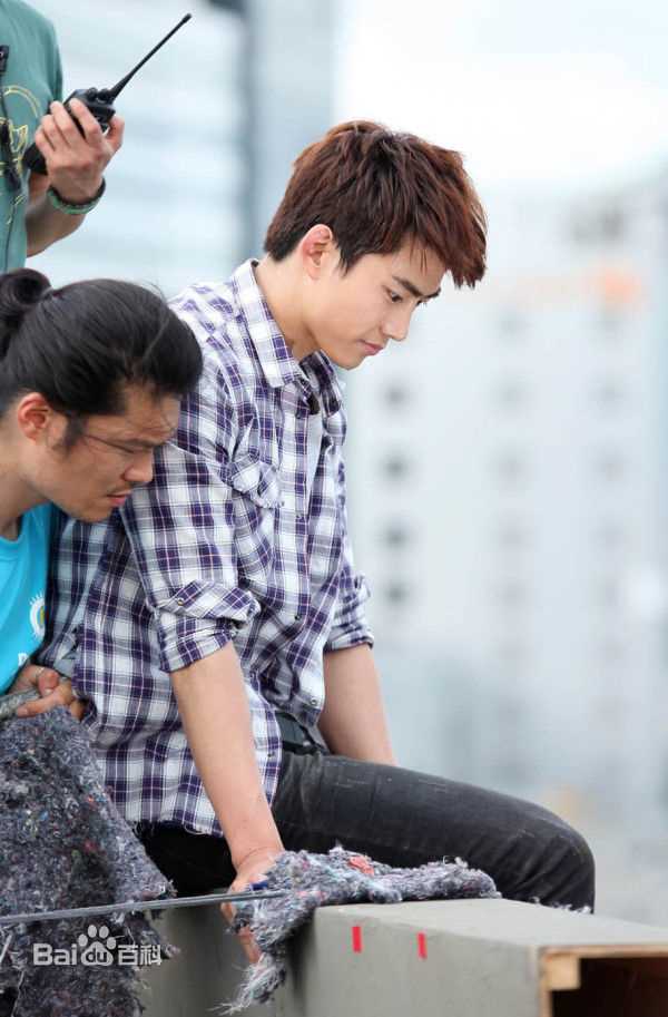 玉泽演(，Taecyeon OK，テギョン)高清剧照