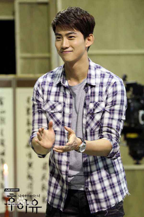 玉泽演(，Taecyeon OK，テギョン)高清剧照