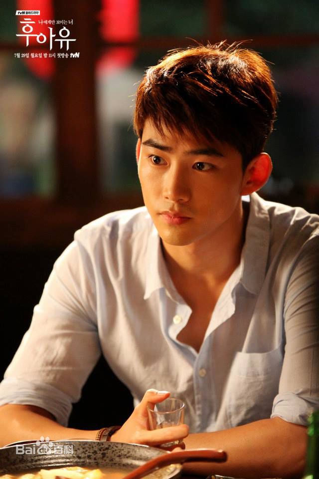 玉泽演(，Taecyeon OK，テギョン)高清剧照