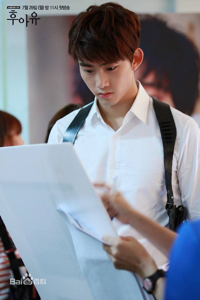 玉泽演(，Taecyeon OK，テギョン)高清剧照