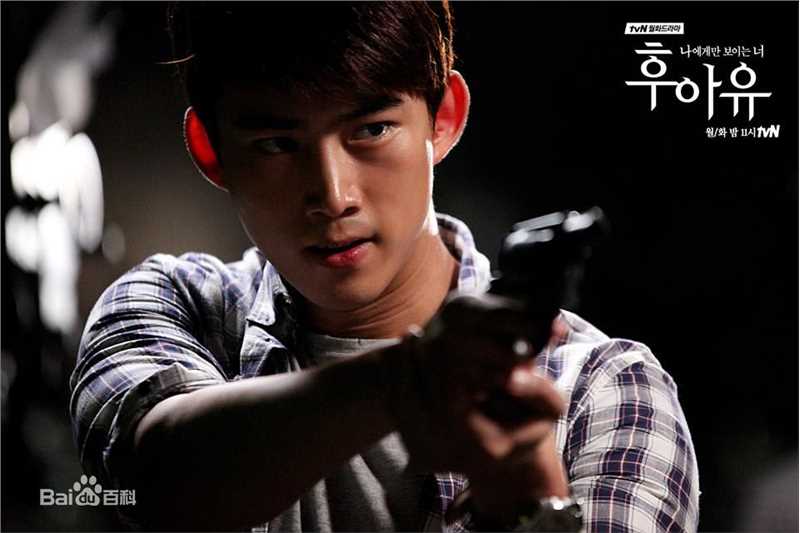 玉泽演(，Taecyeon OK，テギョン)高清剧照