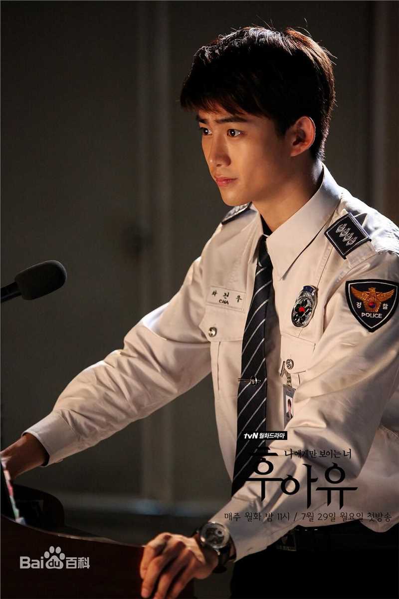 玉泽演(，Taecyeon OK，テギョン)高清剧照