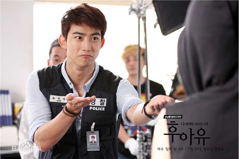 玉泽演(，Taecyeon OK，テギョン)高清剧照