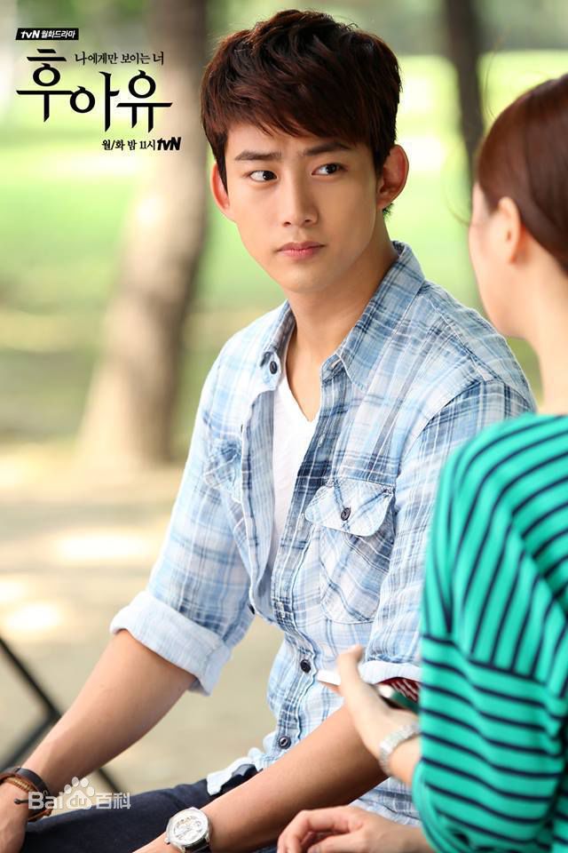 玉泽演(，Taecyeon OK，テギョン)高清剧照