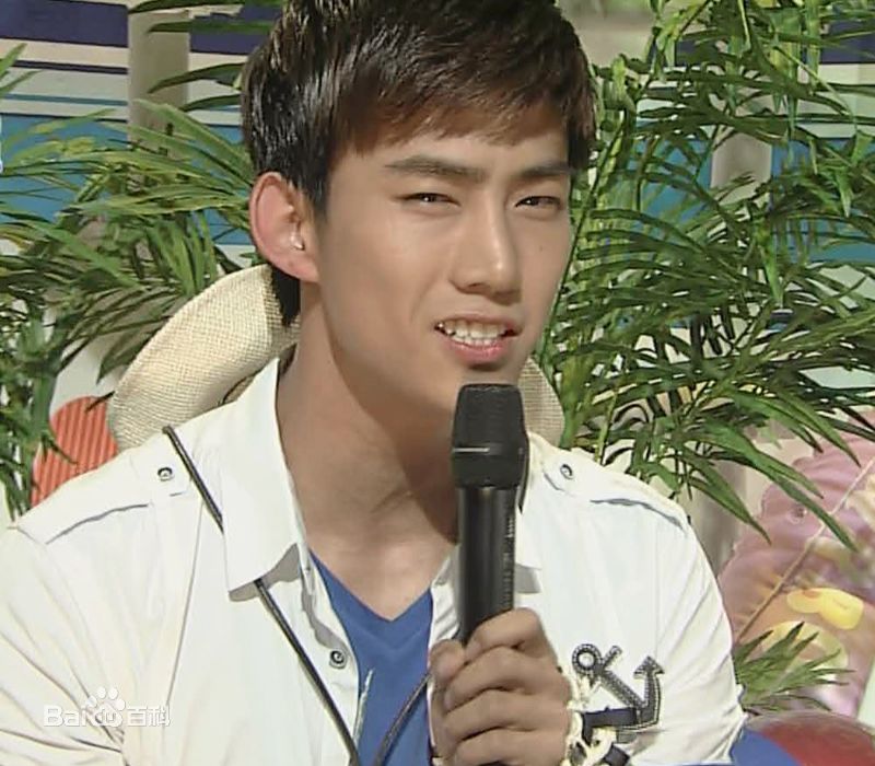 最优质玉泽演(，Taecyeon OK，テギョン)精彩图册