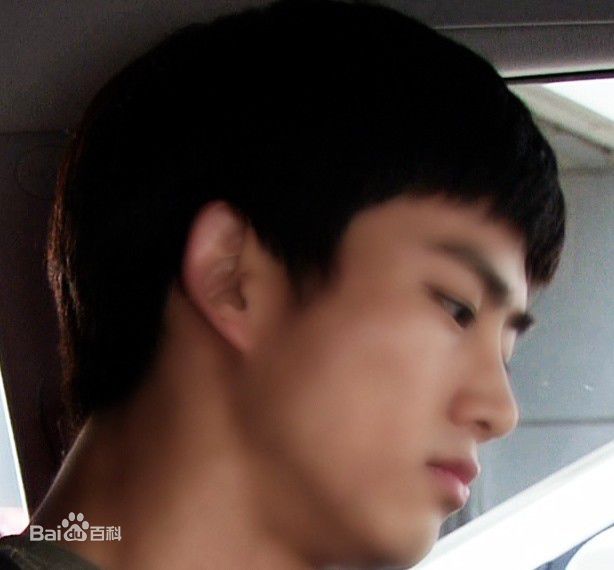 最优质玉泽演(，Taecyeon OK，テギョン)精彩图册