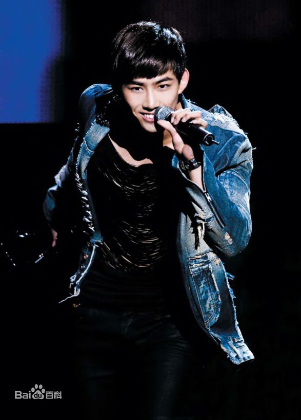 最优质玉泽演(，Taecyeon OK，テギョン)精彩图册