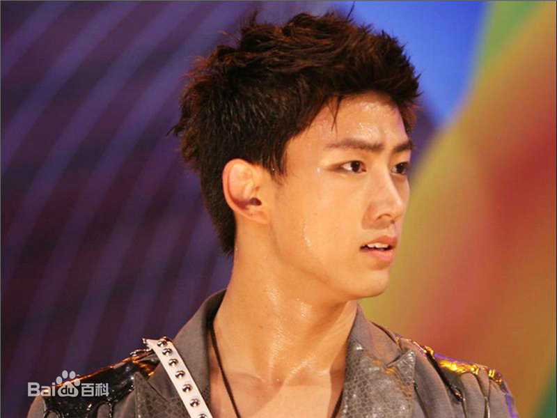 最优质玉泽演(，Taecyeon OK，テギョン)精彩图册