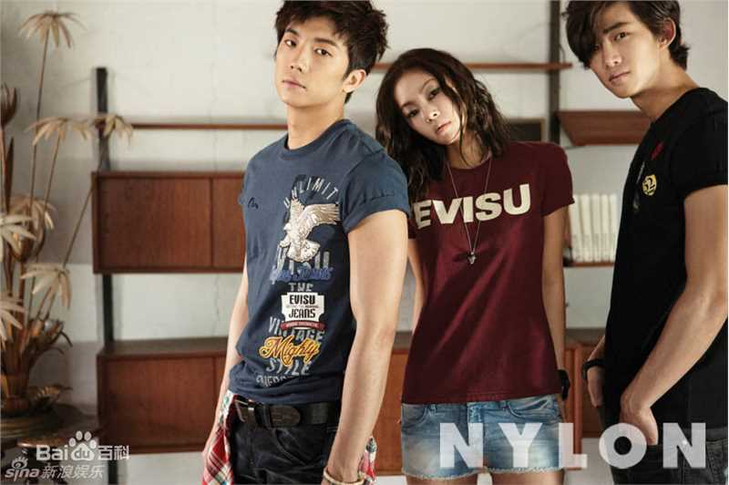 最全玉泽演(，Taecyeon OK，テギョン)精彩图册