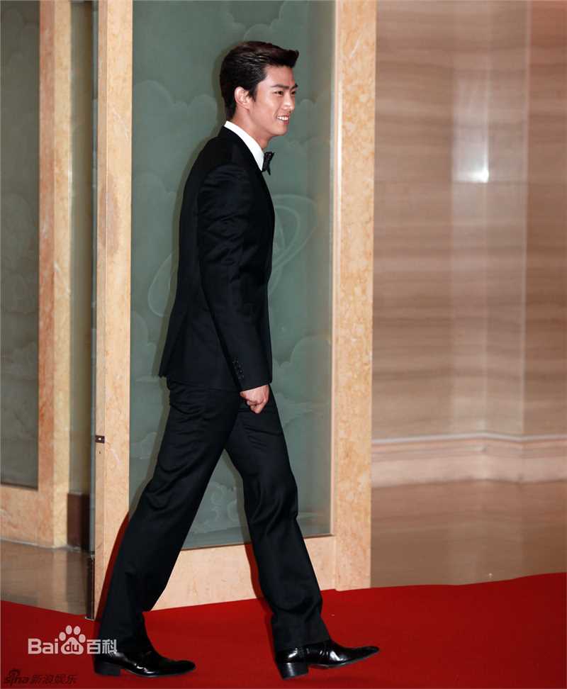 最全玉泽演(，Taecyeon OK，テギョン)精彩图册