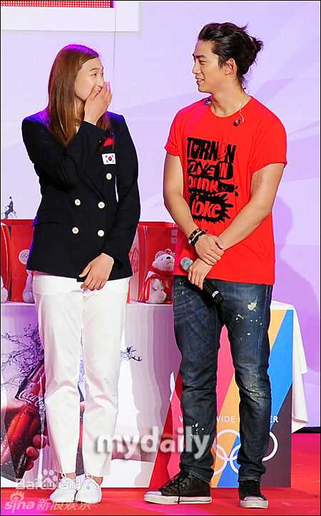 最全玉泽演(，Taecyeon OK，テギョン)精彩图册